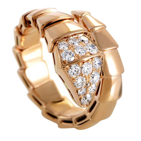 bvlgari ring online shopping|BVLGARI ring women.